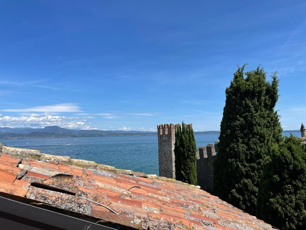 Prestige Sirmione Via Antiche Mura 외부 사진